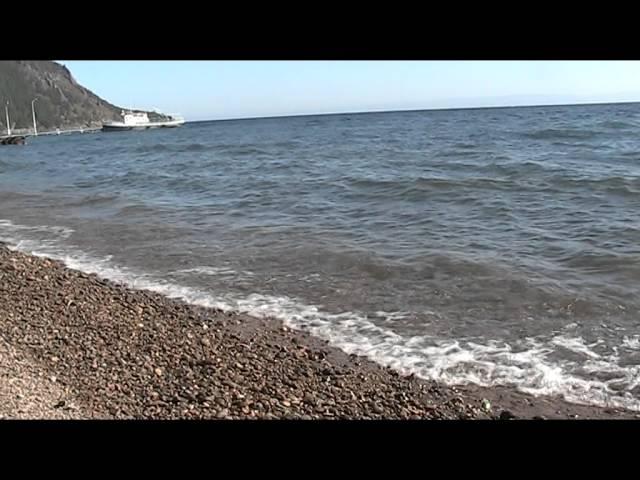 Из серии Ангарские зарисовки. Большие Коты 2012 год. Часть 1.