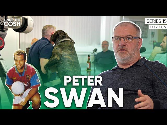 Peter Swan | "Warnock Was Out Cold In The Tunnel"