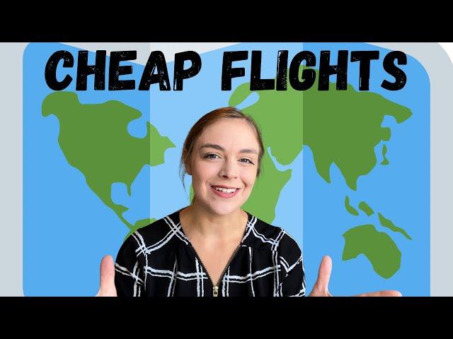 How To Find Last Minute Flight Deals