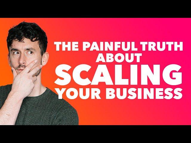 Tips on Being a Successful Entrepreneur | Focus vs. Growth