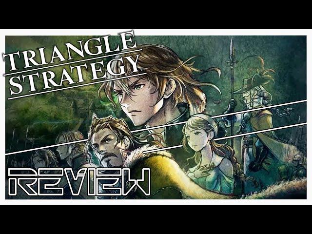 Triangle Strategy VR | Review | Quest 3 - Classic Square Enix JRPG Action... in VR!?