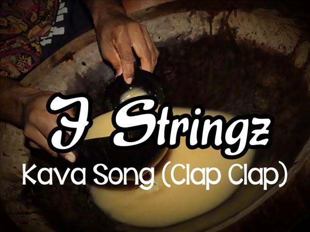 J Stringz - Kava (Clap Clap)