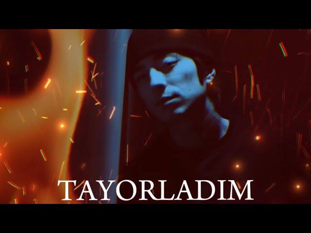 ERANOFF - Tayorladim