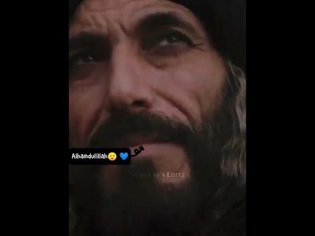 Salahuddin Ayyubi attitude|Attitude WhatsApp status| Hasbi Rabbi Remix|#shorts #kingdomofheaven