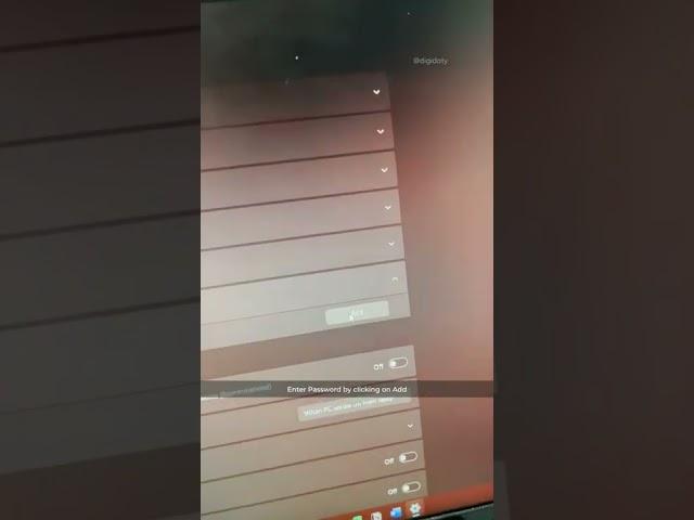 Watch This  If You Are A  Windows User #shorts #digidoty
