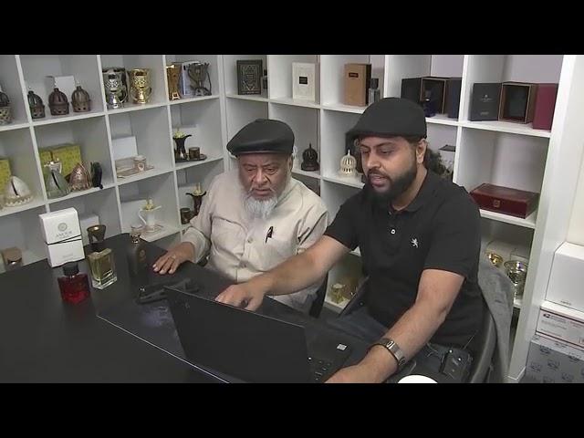 Intense Oud | Your Gateway to Middle Eastern Fragrances | ABC7 Chicago Report