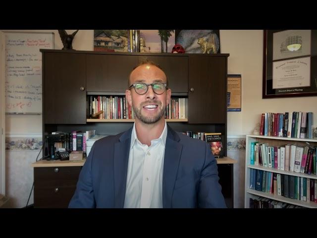 Andrew Davis | The Global Philosophy of Religion Project | Process Theology