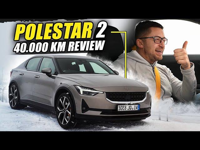 Polestar 2 | 1+ Year/40.000km Long Term Review