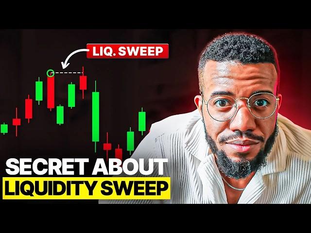 Liquidity Sweeps Explained 2025