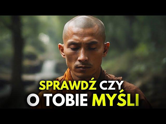 7 Dziwnych Oznak Tego Że Ktoś o Tobie Myśli | Nauki Buddyzmu Zen