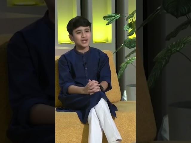 Muhammad Hasnain youngest English language Instructor motivational speaker journalist writer