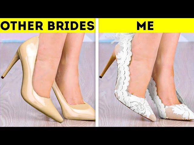 Genius Hacks For Brides And Grooms to Make a Perfect Wedding Ceremony