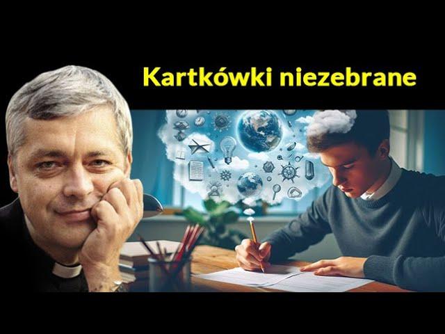 Kartkówki niezebrane #pawlukiewicz