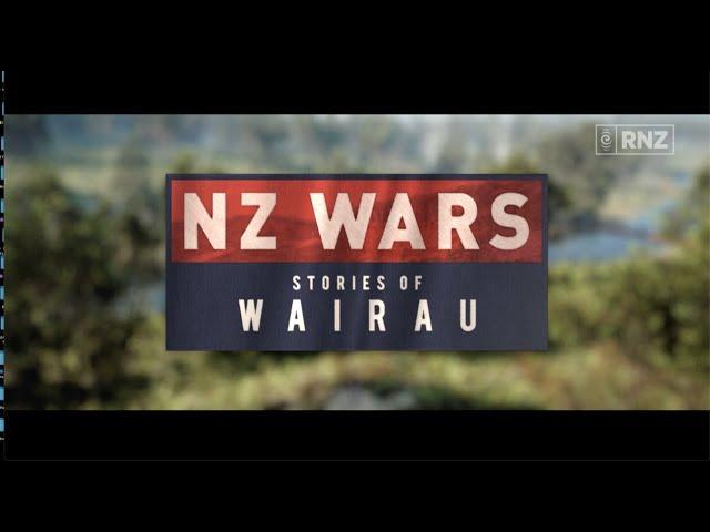 [PG] NZ Wars: Stories of Wairau | Documentary | RNZ