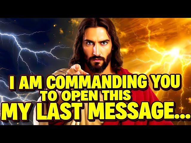 GOD SAYS- "CAN I TRUST YOU WITH THIS?"God Message Today~ Gods Message NowEP 39