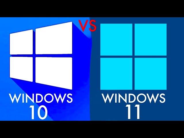 Windows 11 Vs Windows 10 In 2024! (Which Should You Use?)