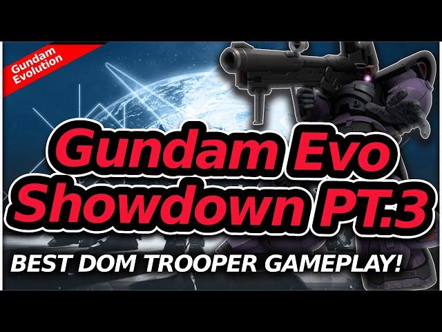 Xraypc goes HOG WILD in Gundam Evolution Showdown PT.3 FT. SureFour, Bruce Greene, and more