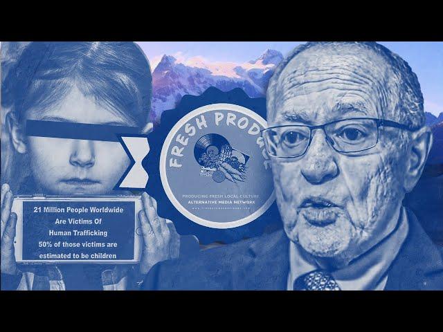 Micro Expressions , Microaggression And Alan Dershowitz | Fresh Produce Podcast Clips