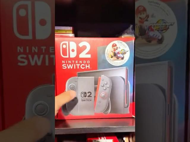 Nintendo Switch Video Game of the Day? #shorts