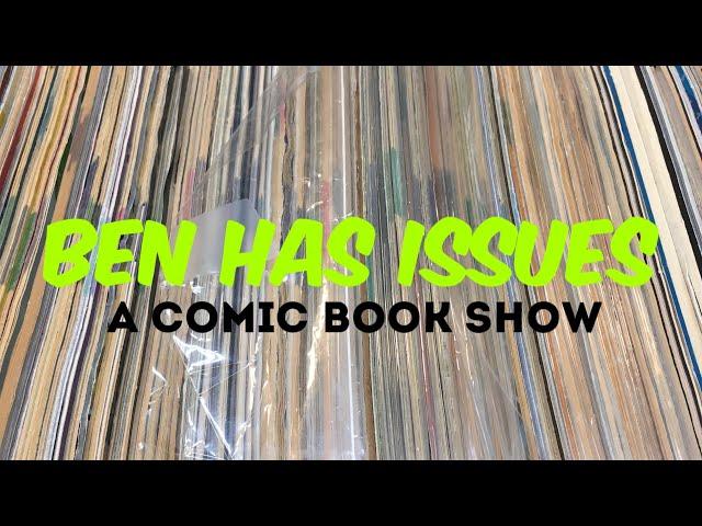 STACK OF COMICS!!!!