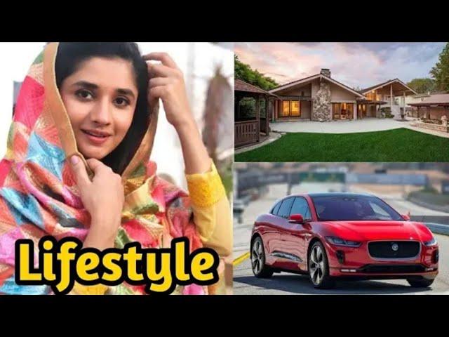 Kanika Mann aka Guddan Lifestyle and Biography 2020 || Lifestyle Of Kanika Mann || Biography