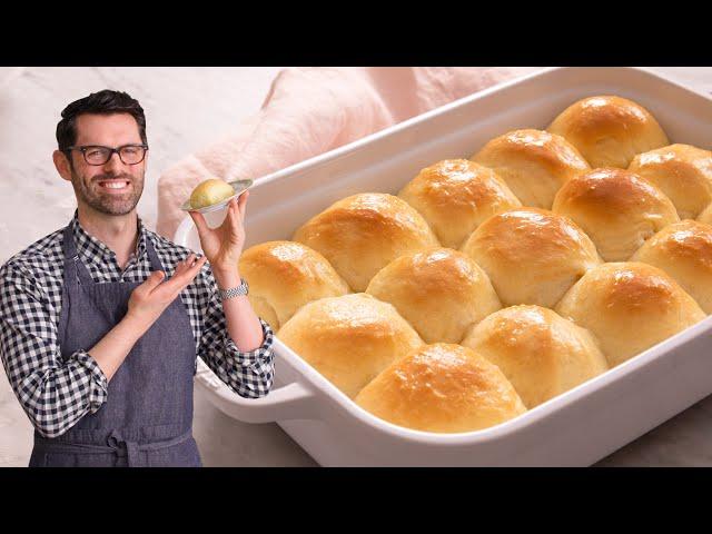 Dinner Rolls