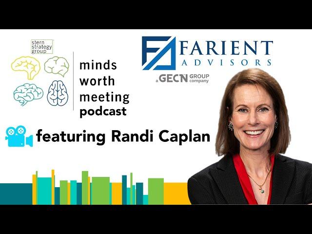 Next-Level Marketing for Professional Services w/ Randi Caplan