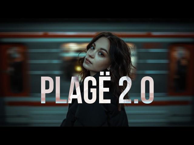 Tayna ft. Elvana Gjata & Butrint Imeri - Plagë 2.0 (Genvis & TR3NDY Remix)