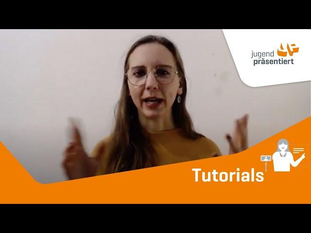 Tutorial: Gestik