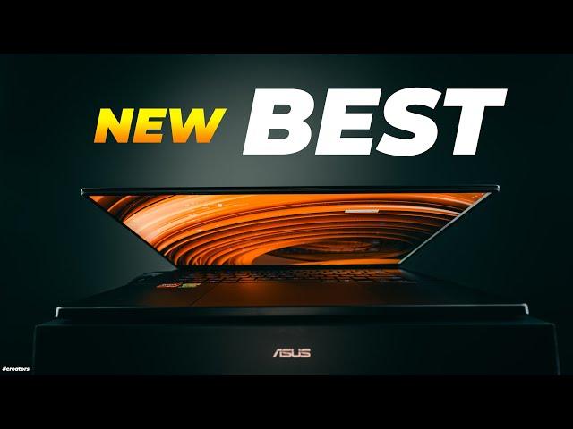 INTEL is FIRED!!!  NEW ULTIMATE Creator Laptop - ASUS ProArt P16 First Impressions & tear down.