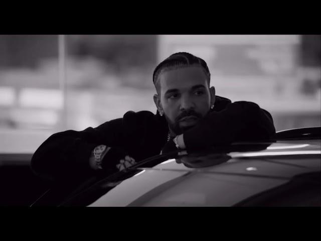 Drake - No Face (Official Music Video)