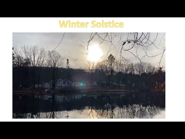 December solstice