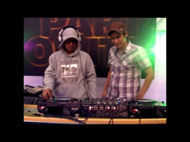 Carlitos Songs ------ House del recuerdo vol  3 traktor mix