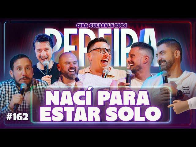 Nacimos para estar solos | Los De La Culpa