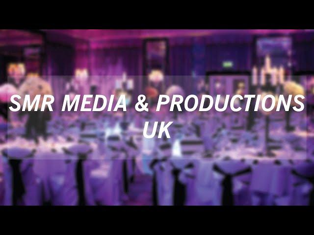 SMR MEDIA & PRODUCTIONS-EVENTS THAT WE ORGANIZE-2020