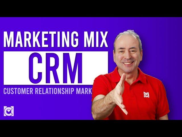 What is Customer Relationship Management (CRM)? ...And How to Use it.