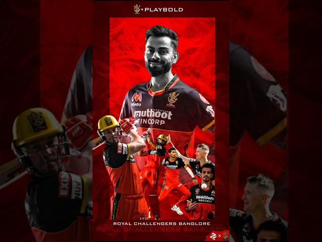 Rcb IPL 2025 Virat kohli #cricket #trending #edit #viral #shorts #ipl #rcb