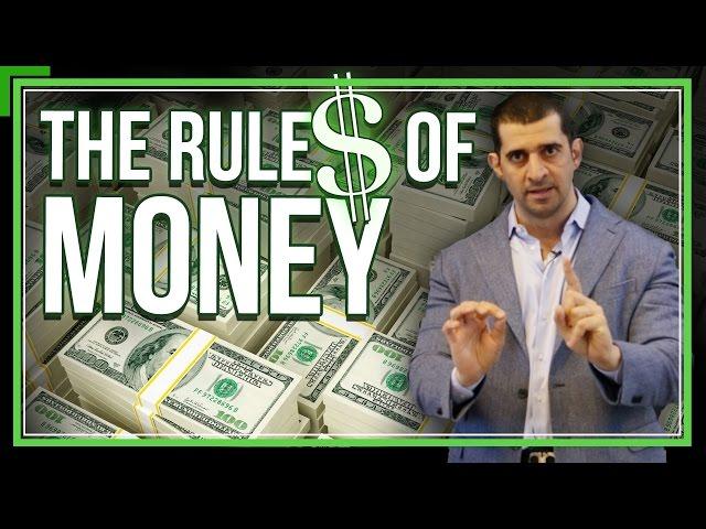 The 20 Rules of Money