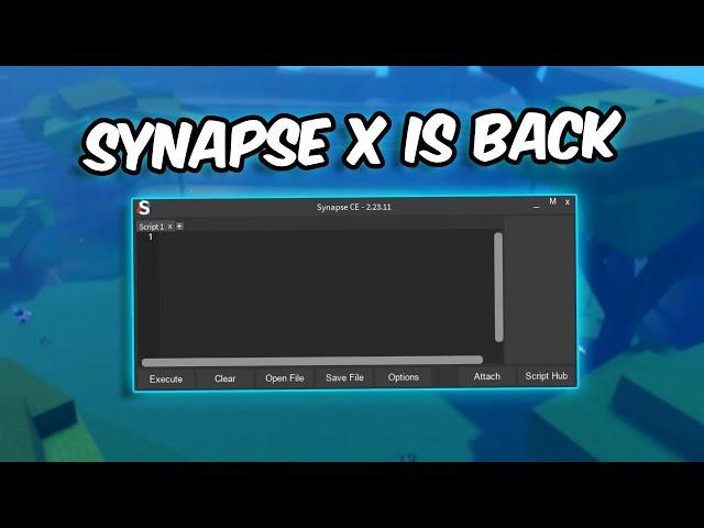 [NEW] Byfron Bypass "Chaos" (Synapse X) Executor For PC | No Emulator 2024