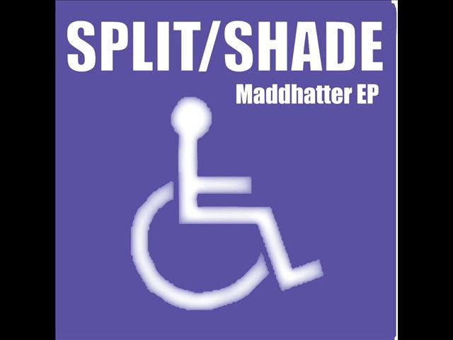 Split/Shade - Maddhatter [ EP ] - 2001 ( Full Album )