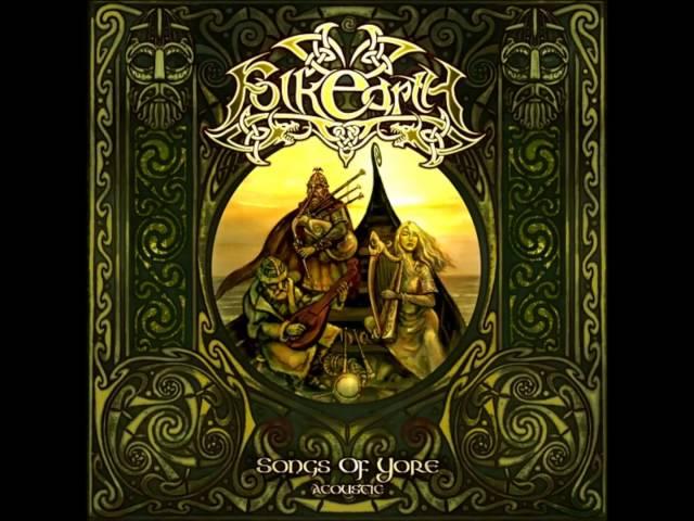 Folkearth - 09 The Forlorn Knight (Acoustic)