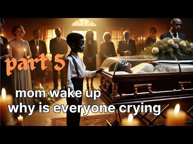 Tears of Kaya Part 5 #africanfolktales #tales #africantalesbyrosa #movie #storytimes #africantales