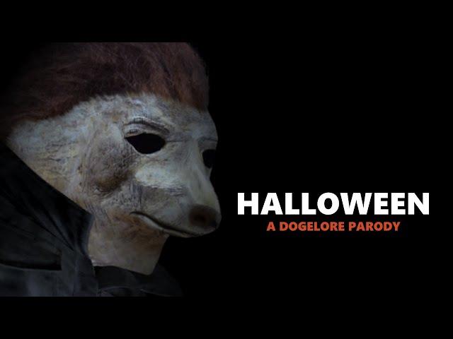 Halloween (Dogelore parody)