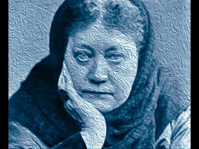 WHO WAS MADAME BLAVATSKY? THE ESOTERIC MOVEMENT AND THEOSOPHY.