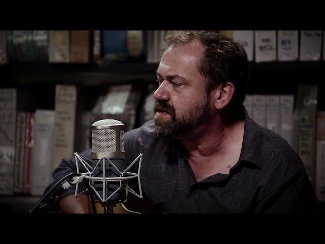 Tyminski - Southern Gothic - 10/24/2017 - Paste Studios, New York, NY