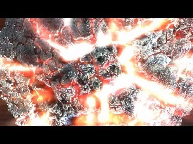 Quantum by Outracks  & nazareth (FullHD 1080p HQ demoscene demo 2009)