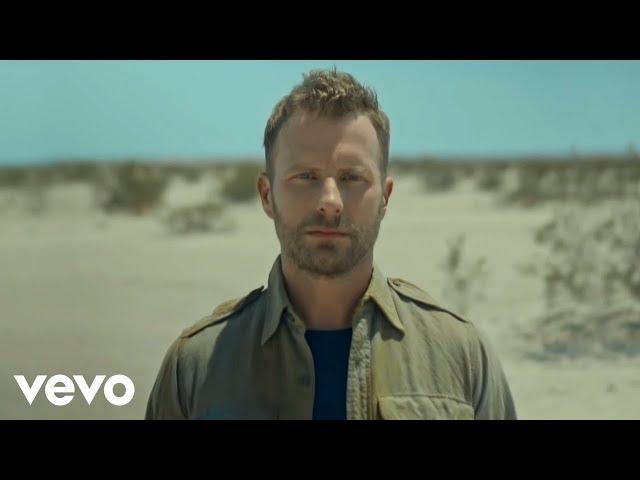 Dierks Bentley - Burning Man ft. Brothers Osborne (Official Music Video)