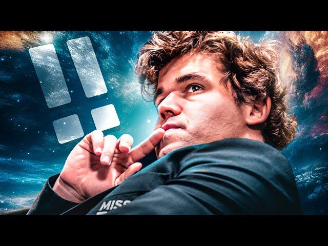 This is why Magnus Carlsen beats EVERYONE