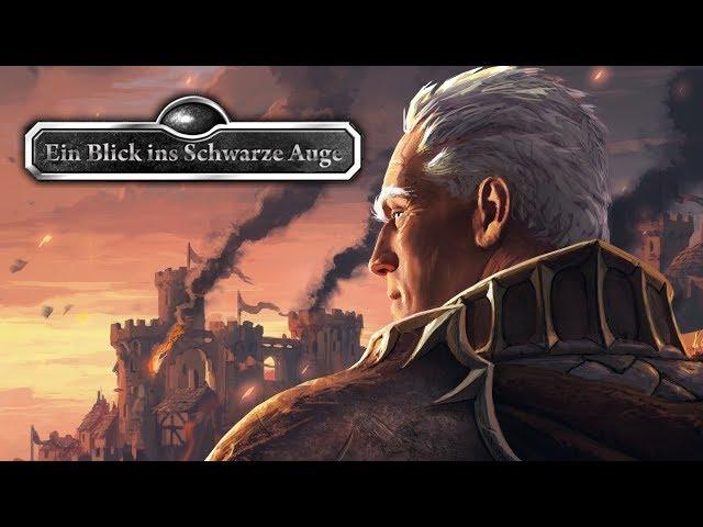 Ein Blick ins Schwarze Auge: Die Heptarchen - Borbarads Erben (Lore-Video für Einsteiger)
