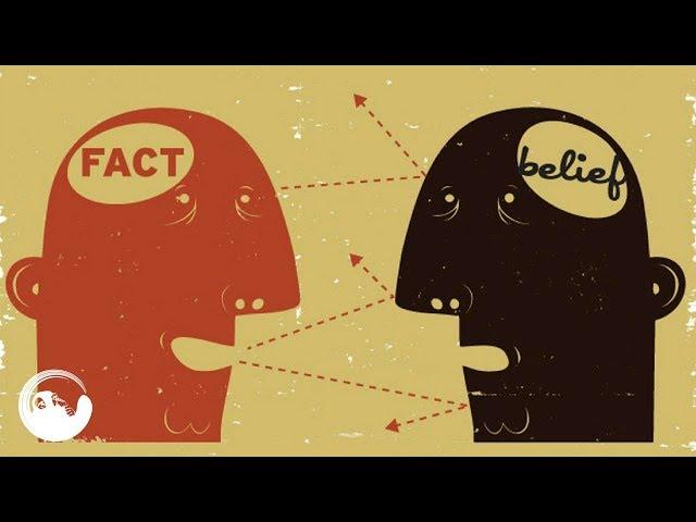 Confirmation Bias in 5 Minutes